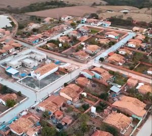 Pinhão avança com obras de UBS no Assentamento Vaza Barris, pavimentação e construção de creche-escola