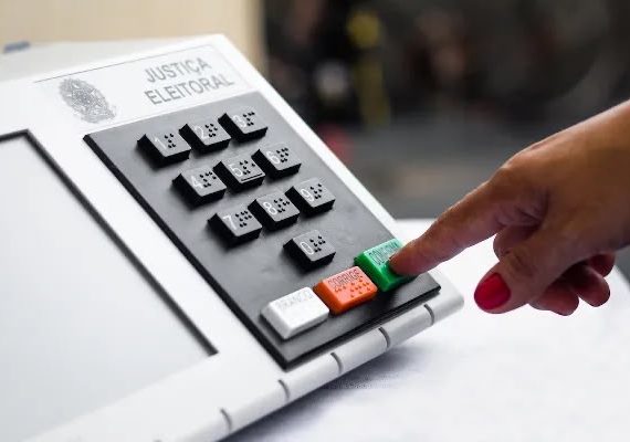Consulte com antecedência o local onde você irá votar no 2º turno