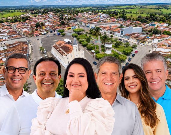Eleições 2026: votação em Siriri destaca articulação política da prefeita Daiane Oliveira