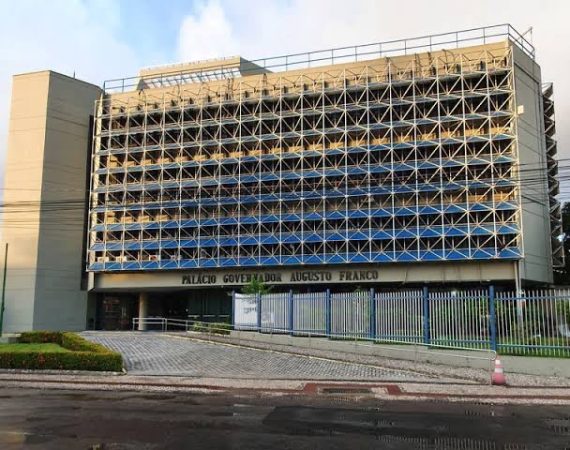 Governo de Sergipe transfere ponto facultativo do Dia do Servidor Público para 30 de outubro