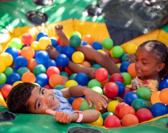 Prefeitura de Socorro celebra Dia das Crianças com projeto Feliz Infância e segunda edição da Corre Siri Kids, neste sábado, 17