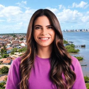 Exclusivo: Yandra Moura pode entrar na disputa pela Prefeitura da Barra dos Coqueiros após votação histórica nas eleições 2026