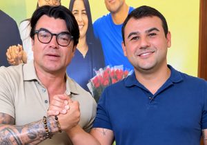 MARCEL DA ENFERMAGEM PEDE APOIO DE ANDRÉ DAVID À PEC 19 PELO PISO DA CATEGORIA