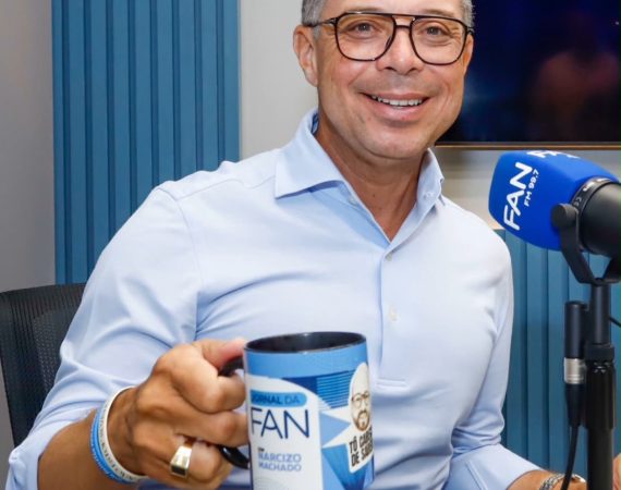 “Eu tenho mais de 40 obras para entregar até dezembro”, afirmou o governador Fábio Mitidieri